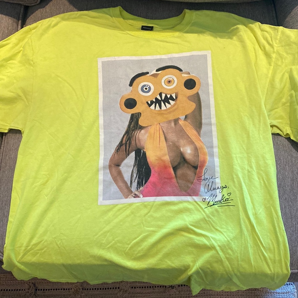 10Deep men’s shirt